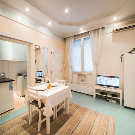 White Pearl Apartment بلغراد المظهر الخارجي الصورة